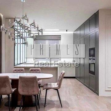 Аренда дома 230м2 КГ Green Hills участок 10соток, Вита-Почтовая