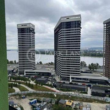 Продаж 2к видова на Дніпро  Причальна 8 ЖК Great Грейт