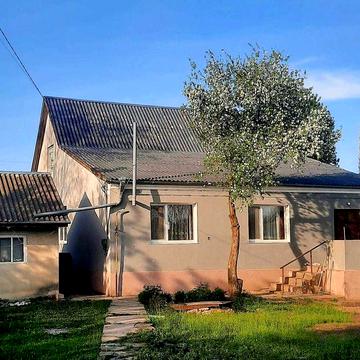 М. Старокостянтинів Будинок