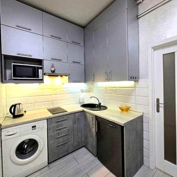 Оренда 1кімнатної квартири по вул. Чупринки, 63. Вільна.