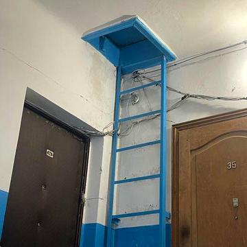 Продам квартиру в центре