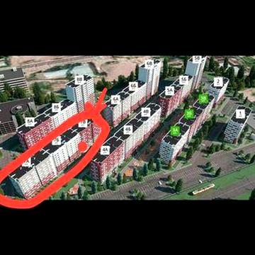 Продам 19000$ по переуступке квартиру ЖК "Гидропарк" Харьков 40м2 ЖК Гідропарк