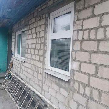 АН здає для сімї охайний будинок зі зручностями,газ+електро,меблі,техн