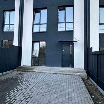 Таунхаус у Бучі біля міського парку — 107 м², центральні комунікації