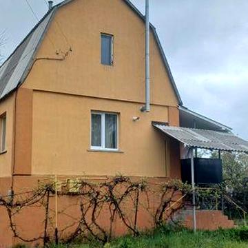 Продам житловий будинок