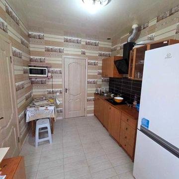 1 ком.кв.Ленпоселок-ремонт,мебель,техника.