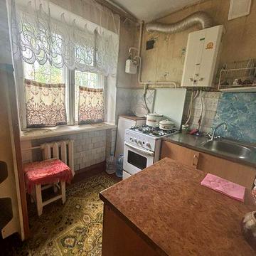Продаж 3 кімнатна квартира