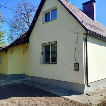 Рай-Оленівська вул.