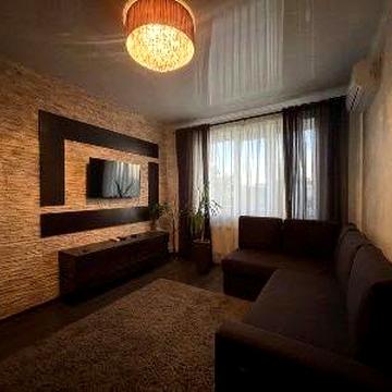 Здам 1 км. квартиру на Щасливому 13 000 грн (власник)