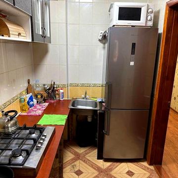 Оренда двокімнатної квартири на Київській Грибоєдова ( 2-га лікарня)