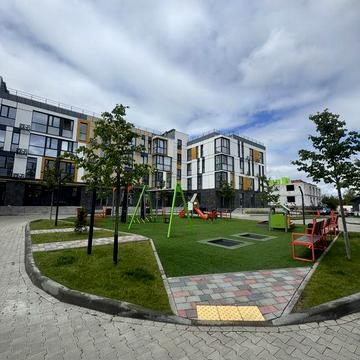 Продаж ексклюзивної квартири в ЖК «UHome» ЖК Uhome
