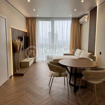 Продаж 1к з ремонтом Причальна 8 ЖК Great Грейт