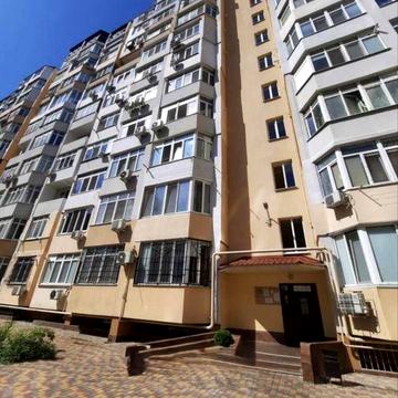 Срочно! Парк победы 2 ком в новом кирпичном доме с газовым котлом