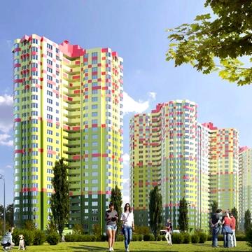 Продаж квартири на вул. Івана Дзюби (сімʼї Сосніних) 4а ЖК