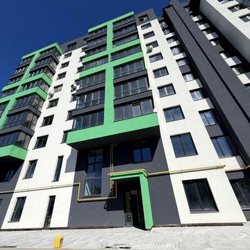 Продаєтья 3-кімнатна квартира в новобудові ЖК Бандери -Нова