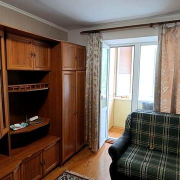 Аренда 1к квартиры в центре