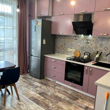 Оренда 1.5 к квартири  Ужгород