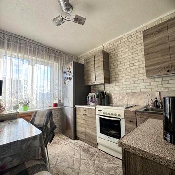 Продам по Ваучеру 2х комнатную квартиру на Левобережном-3 | 53 м² |