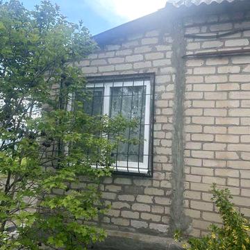Продам дом.На Долнинцево