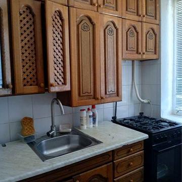 Здам 2 кімн. квартиру по вул. Роменська
