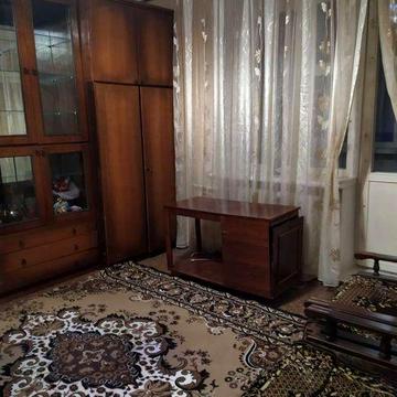 Озерна 1 кімнатна  квартира