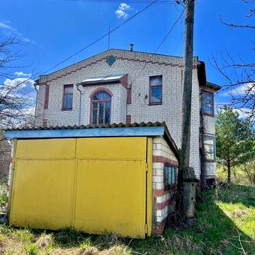 Продаж будинку в с. Манжосівка