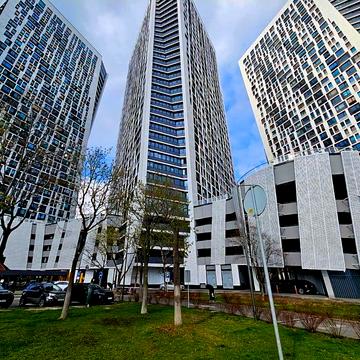 Без комісії Продаж 1к квартира 53м2 ЖК Манхеттен ЖК Manhattan