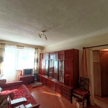 3-кімн квартира з автономним опаленням