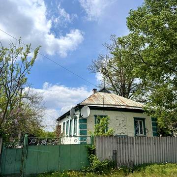 Продається будинок