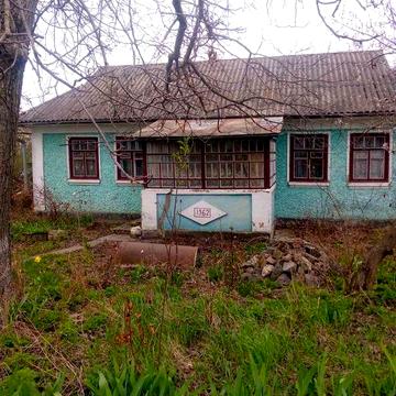 Будинок в селі журавлівка тульчинський район