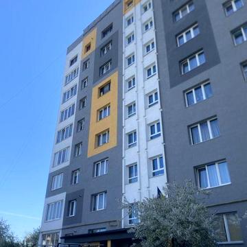 Продається простора 3-кімнатна квартира