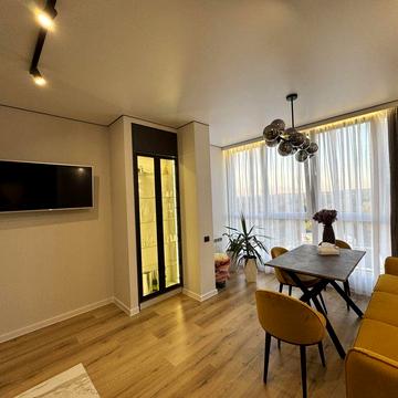 2-к квартира в новобудові ЖК R2 residence, ЄОселя, Є Відновлення ЖК R2 residence