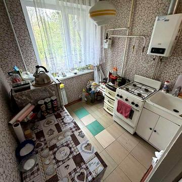 Продаж 1к Квартира Будівельна вулиця