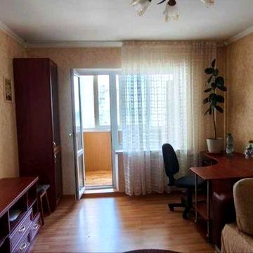 Без комісії. Оренда 1-кімнатної квартири з видом на Дніпро — пр-т Володимира Івасюка, 60