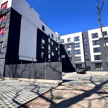 Продаж 1к квартири, вул. Северинівська 131а, ЖК 10 авеню ЖК 10 авеню