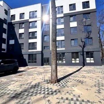 Продаж 1к квартири, вул. Северинівська 131а, ЖК 10 авеню ЖК 10 авеню