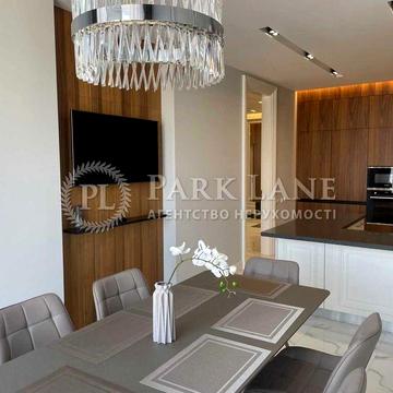 Оренда Квартира 140м2 Центр Печерськ Royal Tower Саксаганського 37к Без %