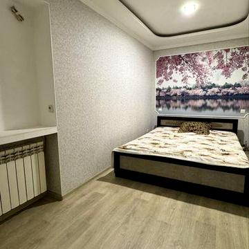 2к.кв Бочарова/кафе Бузина
