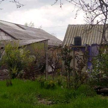 приватний будинок