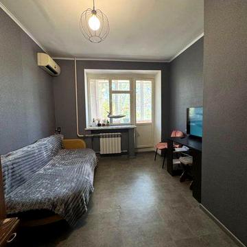 Квартира проспект Центральный/3 слободская