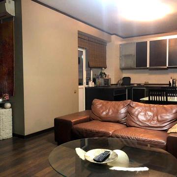Аренда 3 комн. квартиры.  Позняки , Осокорки. П-кт Бажана 14