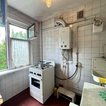 Продаж 3-х кім квартири в центрі