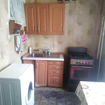 Оренда однокімнатної квартири на Сирецькій