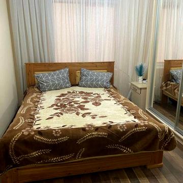 Здається будинок на тривалий термін