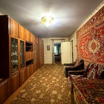 Продаж 2х кімнатної квартири в Саксаганському районі