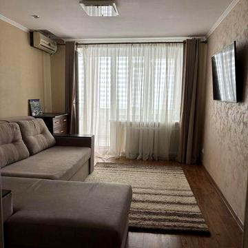 Продам 1 комнатную квартиру 2 этаж 40 м