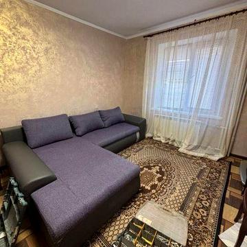 Оренда 1 кімнатної квартири. Виставка