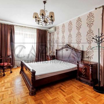 Оренда квартири, пр-т Голосіївський, Голосієво