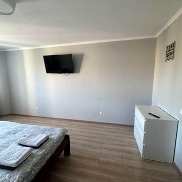 Довгострокова оренда 1к Квартира Галицька вулиця ЖК ул. Галицкая, 7а