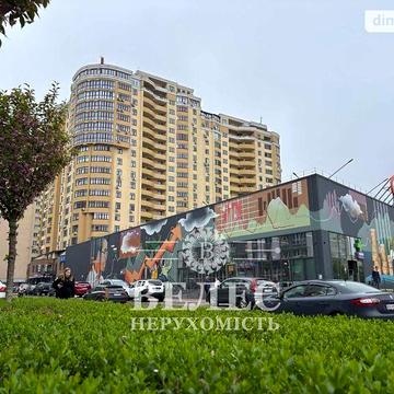 Продаж 1к Квартира Вітянська вулиця ЖК Авиа Квартал